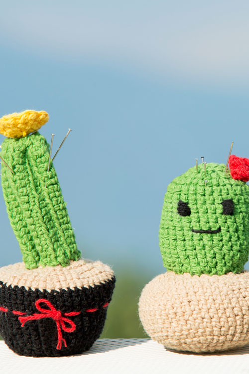 Mini Balls 100% algodón de Mondial