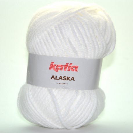 Alaska de Katia