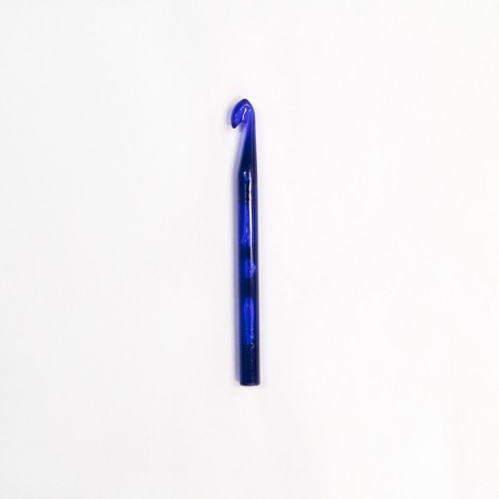 Ganchillos de 1 a 15 mm