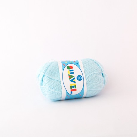 Suavel de Schachenmayr