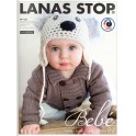 Bebé. Lanas Stop Nº 126