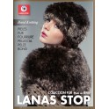 Pieles. Lanas Stop Nº 115....