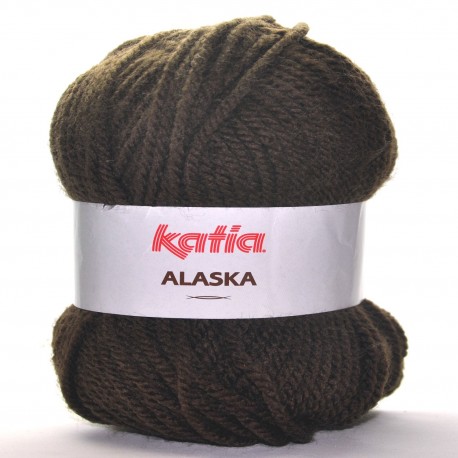 Alaska de Katia