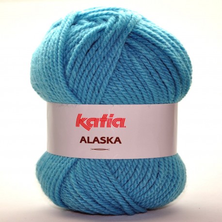 Alaska de Katia