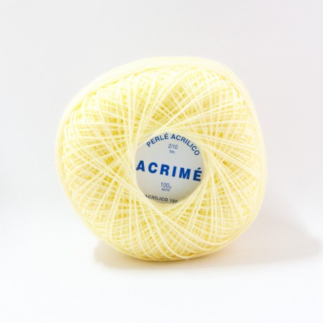 Acrimé de Antonio del Río