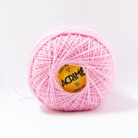 Acrimé de Antonio del Río