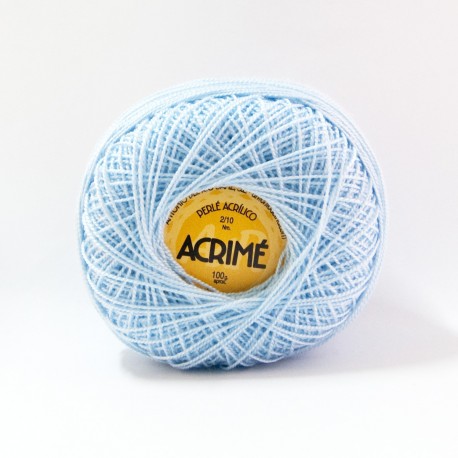 Acrimé de Antonio del Río