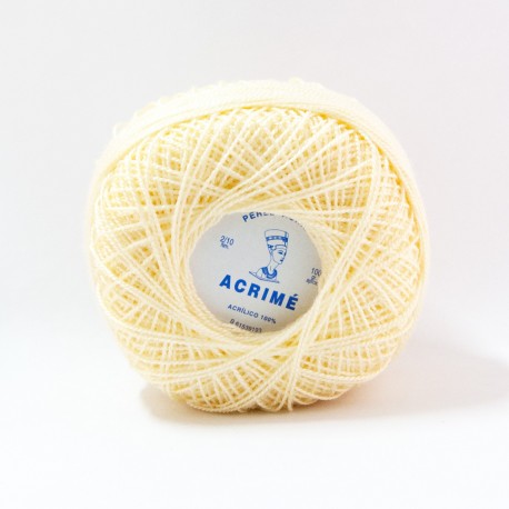 Acrimé de Antonio del Río