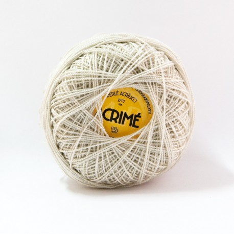 Acrimé de Antonio del Río