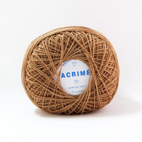 Acrimé de Antonio del Río