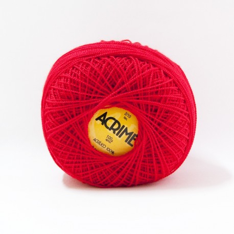 Acrimé de Antonio del Río