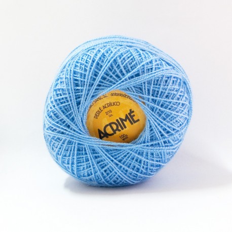 Acrimé de Antonio del Río