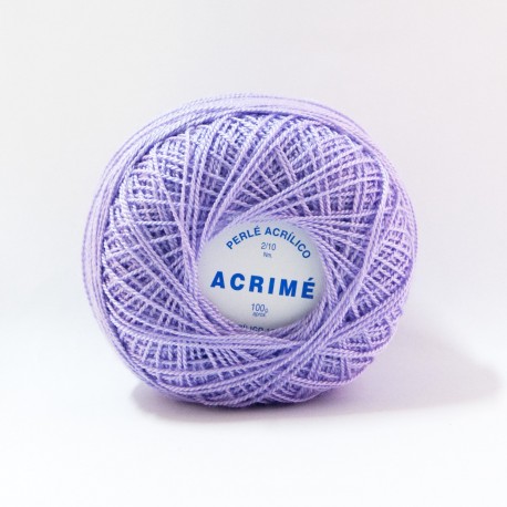 Acrimé de Antonio del Río