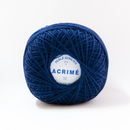 Acrimé de Antonio del Río