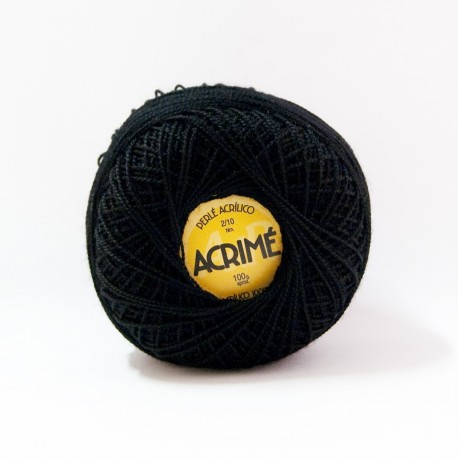 Acrimé de Antonio del Río