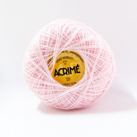 Acrimé de Antonio del Río