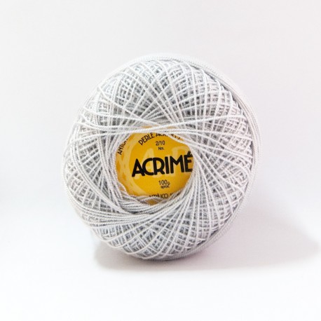 Acrimé de Antonio del Río