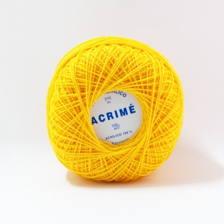 Acrimé de Antonio del Río