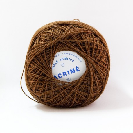 Acrimé de Antonio del Río