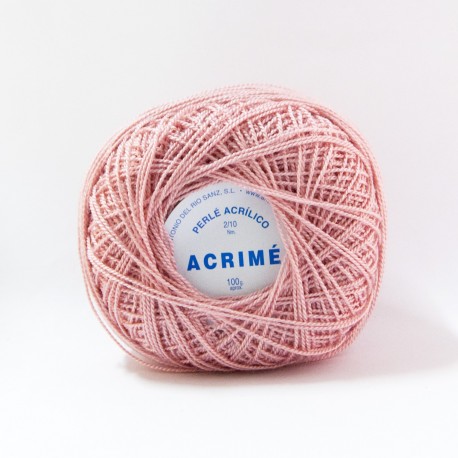 Acrimé de Antonio del Río