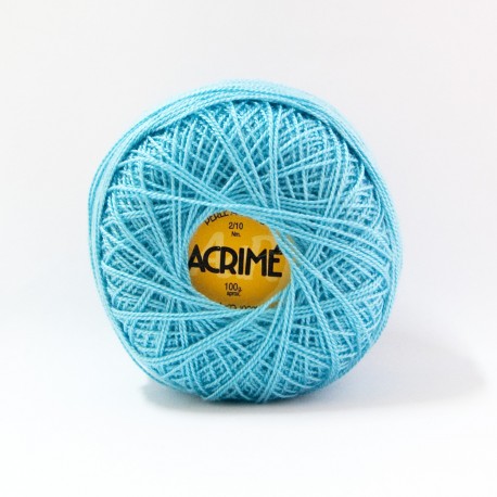 Acrimé de Antonio del Río