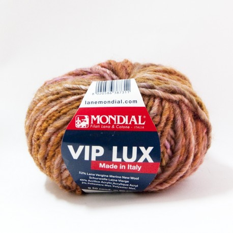 Vip Lux de Mondial