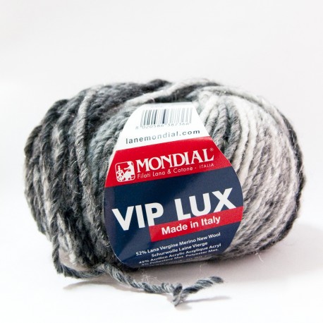 Vip Lux de Mondial