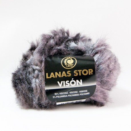 Visón de Stop