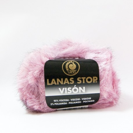Visón de Stop