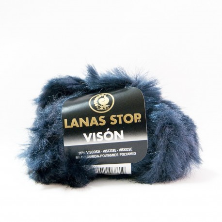 Visón de Stop