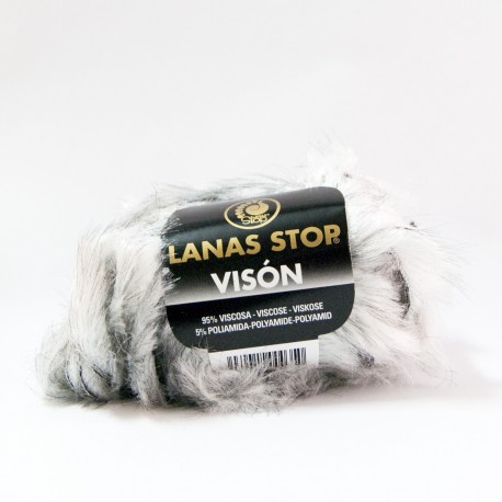 Visón de Stop