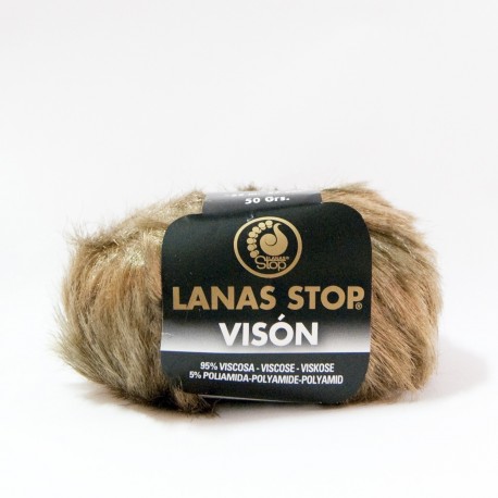 Visón de Stop