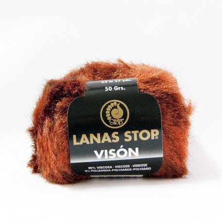 Visón de Stop
