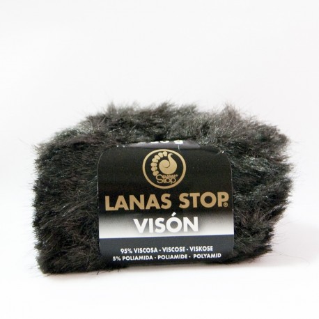 Visón de Stop