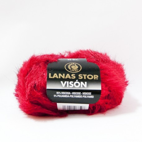 Visón de Stop