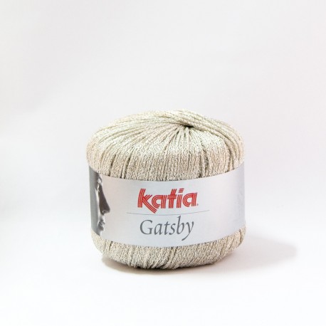 Gatsby de Katia