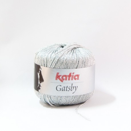 Gatsby de Katia