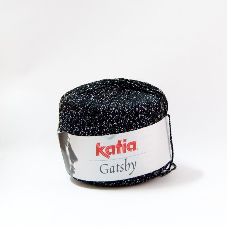 Gatsby de Katia
