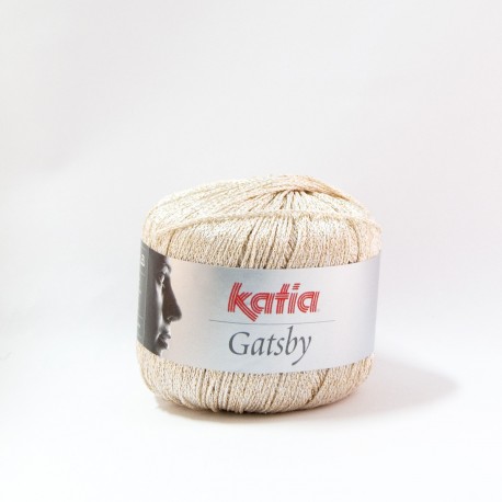 Gatsby de Katia