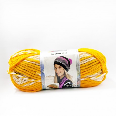 Boston Mix de Schachenmayr