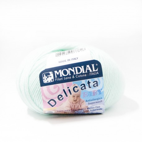 Delicata de Mondial