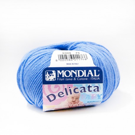 Delicata de Mondial