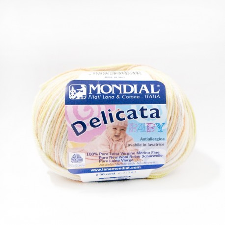 Delicata de Mondial