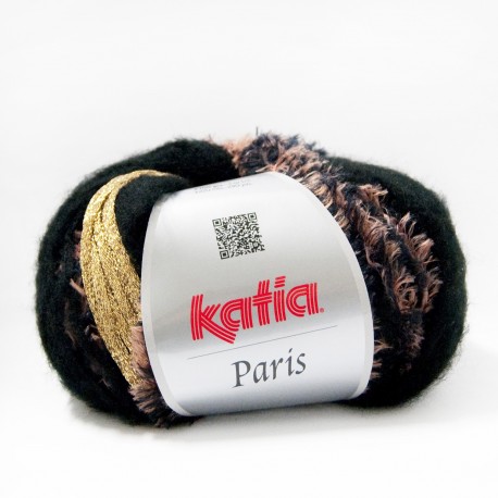 París de Katia