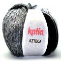 Azteca de Katia 2