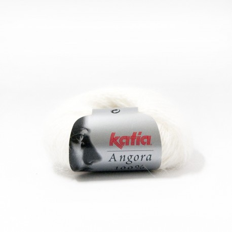 Angora de Katia