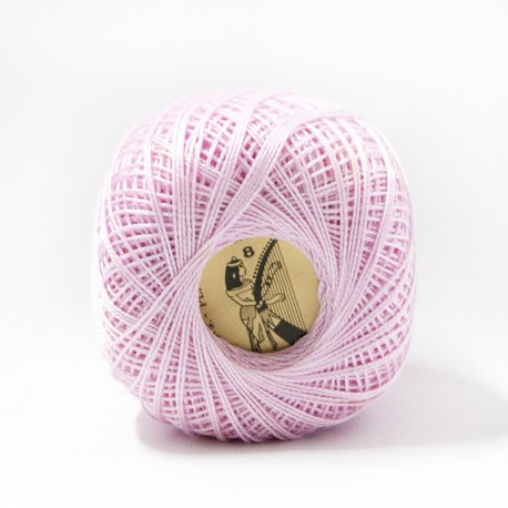 Perlé Finca de Hilaturas Presencia