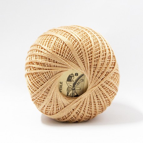 Perlé Finca de Hilaturas Presencia