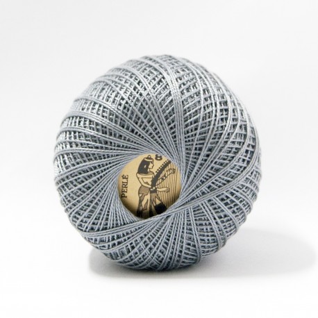 Perlé Finca de Hilaturas Presencia