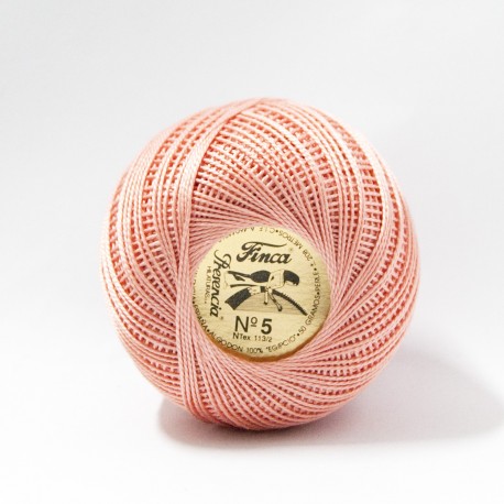 Perlé Finca de Hilaturas Presencia